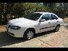 2004 Nissan Almera Lux